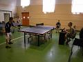 Enzo qui s'impose contre Brian